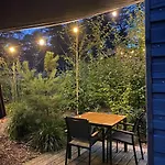 度假居 Tiny House Op De Veluwe 贝克贝亨