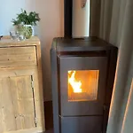 Tiny House Op De Veluwe * 贝克贝亨