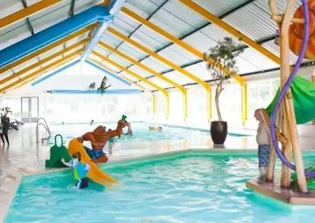 Tiny House Op De Veluwe