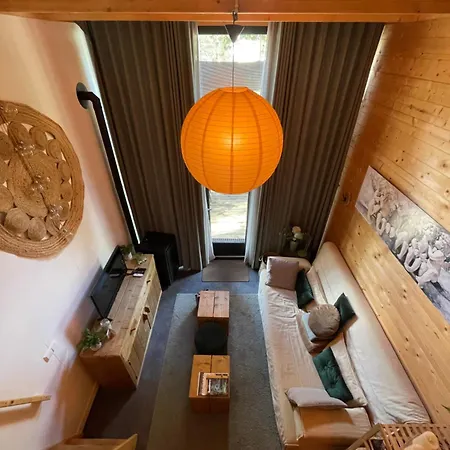 Tiny House Op De Veluwe