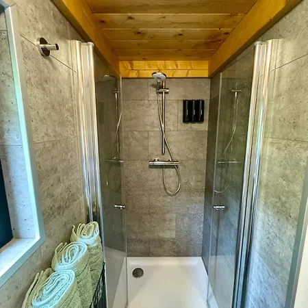 Tiny House Op De Veluwe Beekbergen