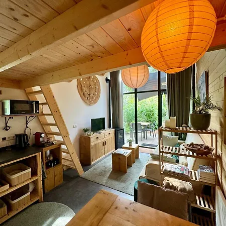 Tiny House Op De Veluwe