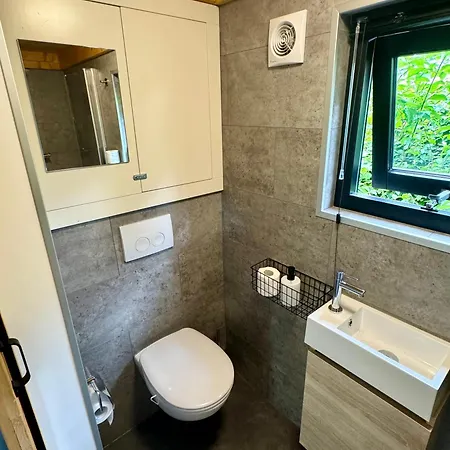 Tiny House Op De Veluwe * Beekbergen