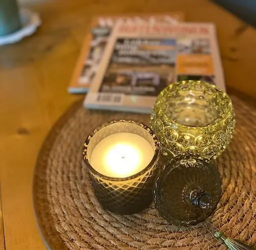 Semesterbostad Tiny House Op De Veluwe *