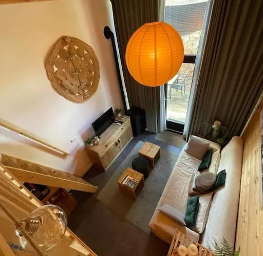 Tiny House Op De Veluwe