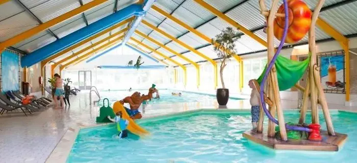 Tiny House Op De Veluwe