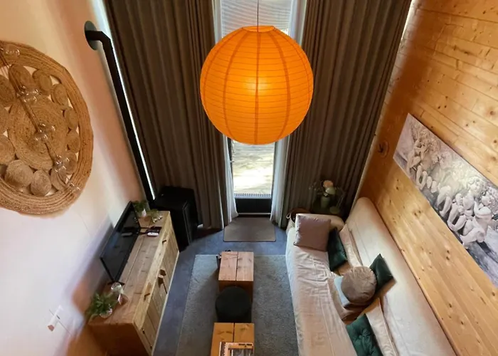 Tiny House Op De Veluwe