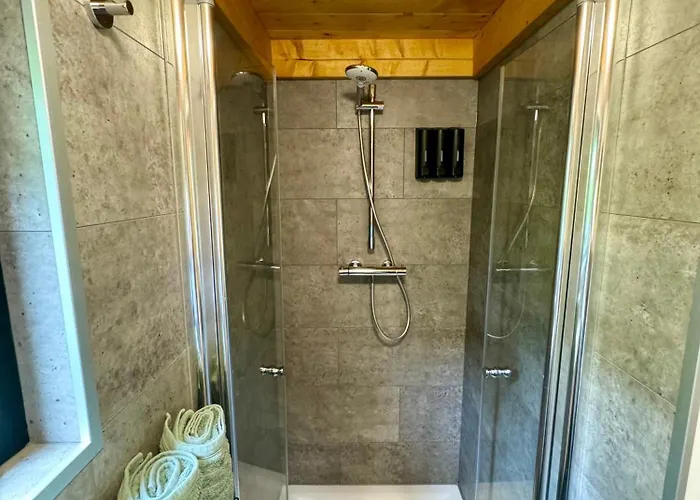 Tiny House Op De Veluwe Beekbergen