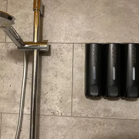 Tiny House Op De Veluwe Hébergement de vacances