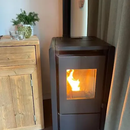 Tiny House Op De Veluwe * Beekbergen