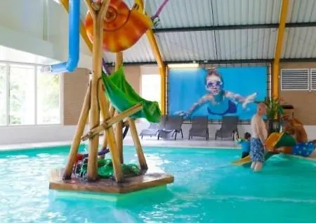 Hébergement de vacances Tiny House Op De Veluwe Beekbergen