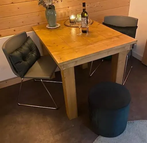 別荘 Tiny House Op De Veluwe