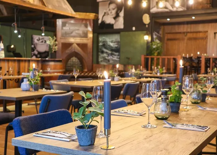 別荘 Tiny House Op De Veluwe *